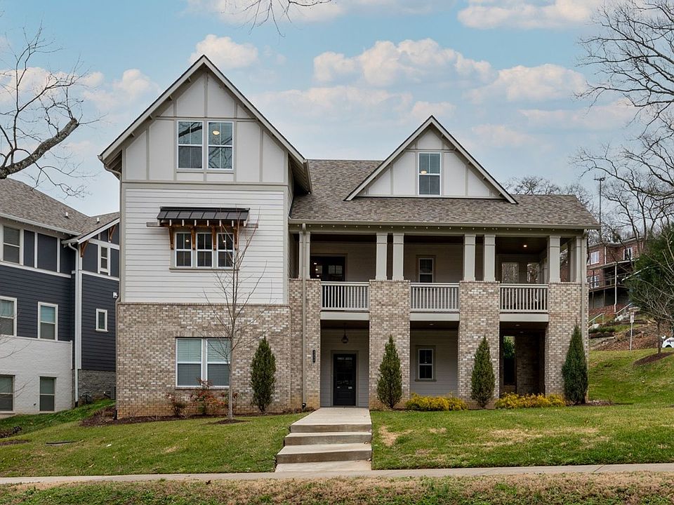 3358 Acklen Ave, Nashville, TN 37212 Zillow