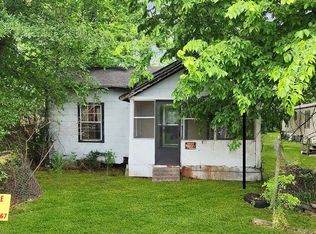 412 Boone St, Crawfordsville, AR 72327