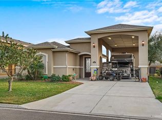 3803 Heron Way, Mission, TX 78572