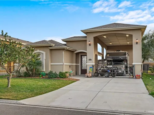 3803 Heron Way, Mission, TX 78572