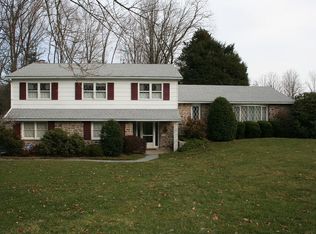 1006 Lehigh Dr, Yardley, PA 19067