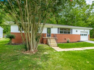 4802 Eldridge Rd, Hixson, TN 37343