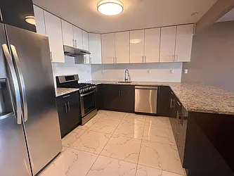 Rented by Apple Realty Group Corp