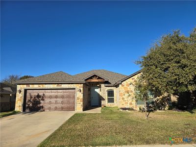 3807 Dodge City Dr, Killeen, TX, 76549