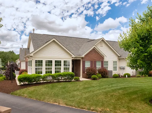6051 Laurel Ct, Harmony, PA 16037
