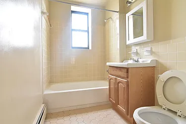 Rented by Clove Realty LLC