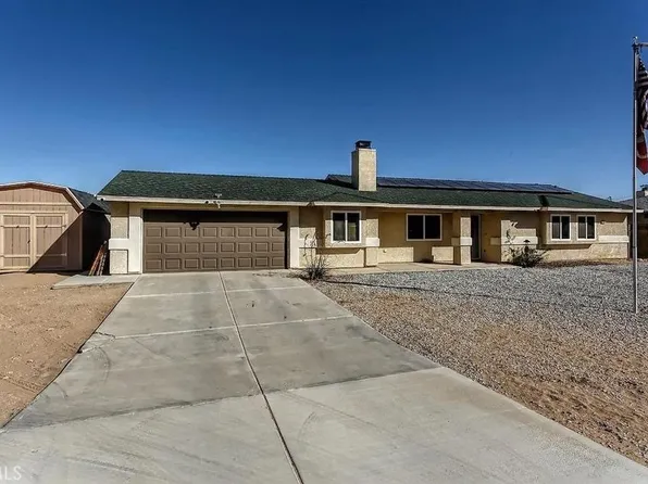 21150 Lone Eagle Rd, Apple Valley, CA 92308