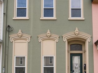 605 N 9th St, Lebanon, PA 17046