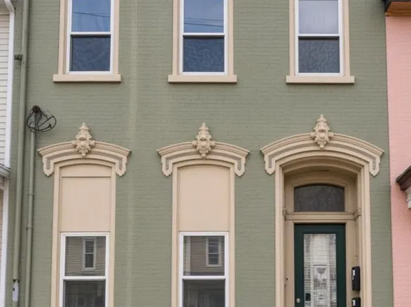 605 N 9th St, Lebanon, PA 17046