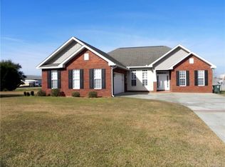 101 Greyfox Trl, Enterprise, AL 36330