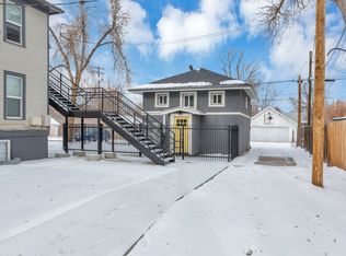1213 1/2 12th St, Greeley, CO 80634