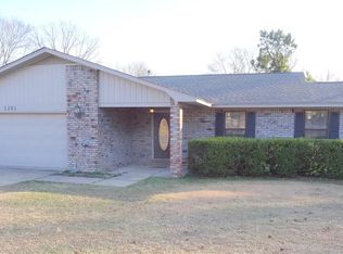 1201 Roberta Ann St, Sherwood, AR 72120