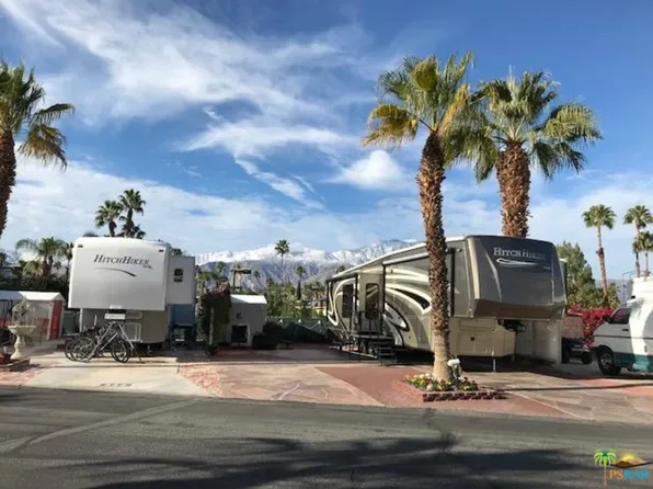 69801 Ramon Rd #445, Cathedral City, CA 92234