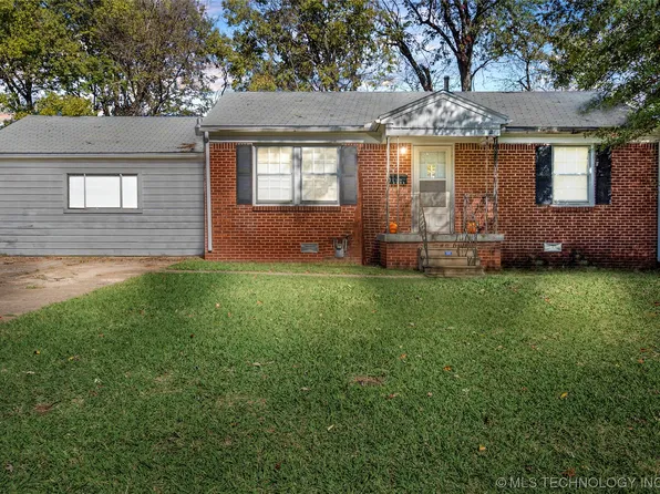 5321 E 2nd St, Tulsa, OK 74112