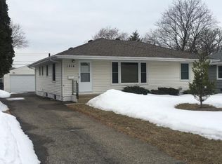 1814 Oregon Ave S, Saint Louis Park, MN 55426