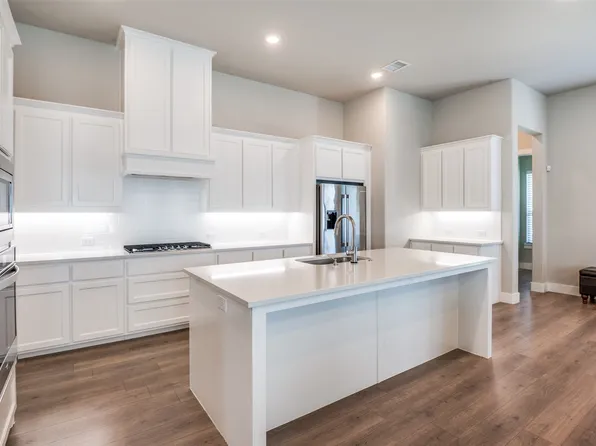 2901 Quinton St, Prosper, TX 75078