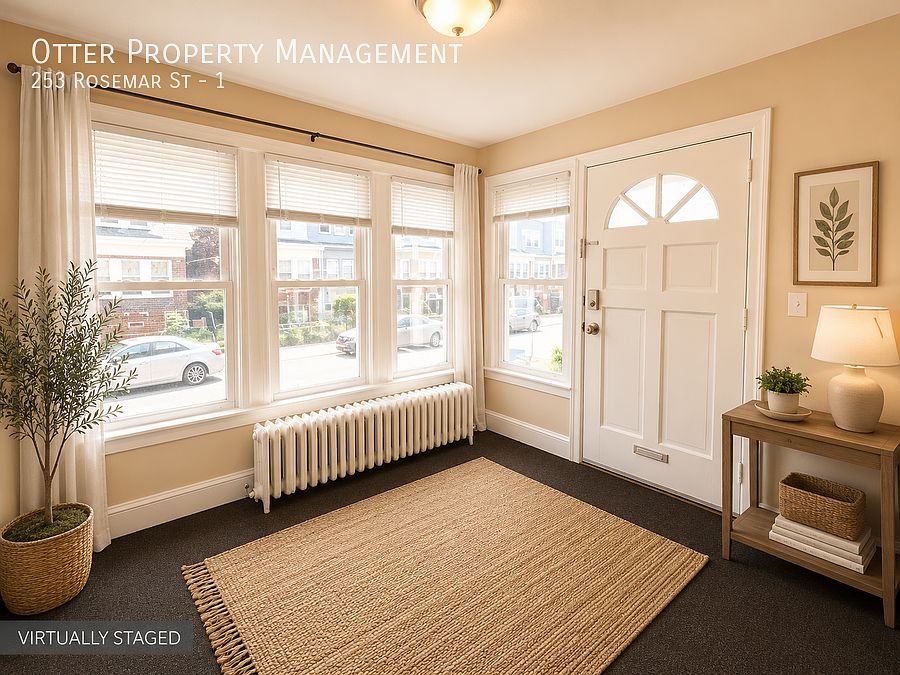 1st image of 253 Rosemar St #1