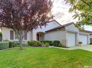 9445 Century Oaks Ln, Elk Grove, CA