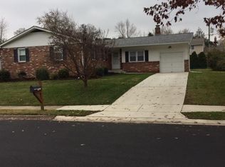 2404 Larkwood Dr, Wilmington, DE 19810