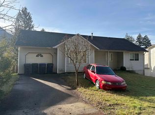 21343 Thacker Mountain Rd, Hope, BC V0X1L1