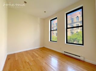 4 W 108th St APT 13, New York, NY 10025