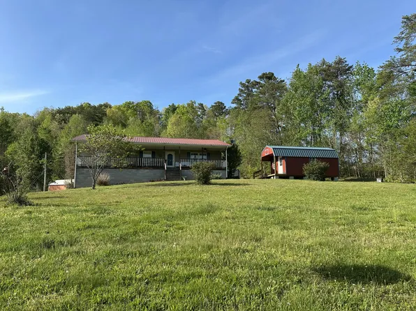 231 Cox Rd, Williamsburg, KY 40769