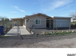 2164 E Cabot Dr, Mohave Valley, AZ 86440