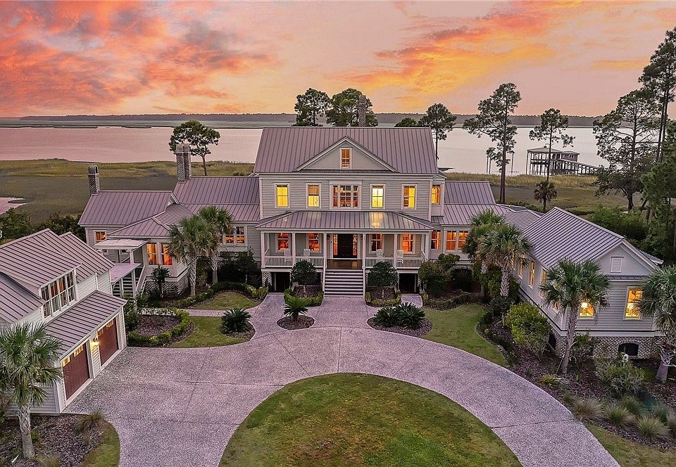 107 Okatie Hwy, Okatie, SC 29909 MLS 439334 Zillow