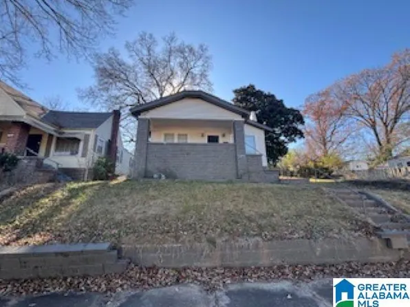 1377 Fulton Ave, Birmingham, AL 35217