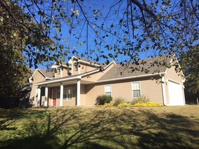 30760 Redskin Rd, McLoud, OK, 74851