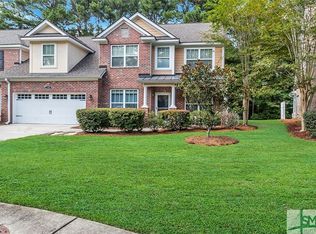 138 Royal Ln, Pooler, GA 31322