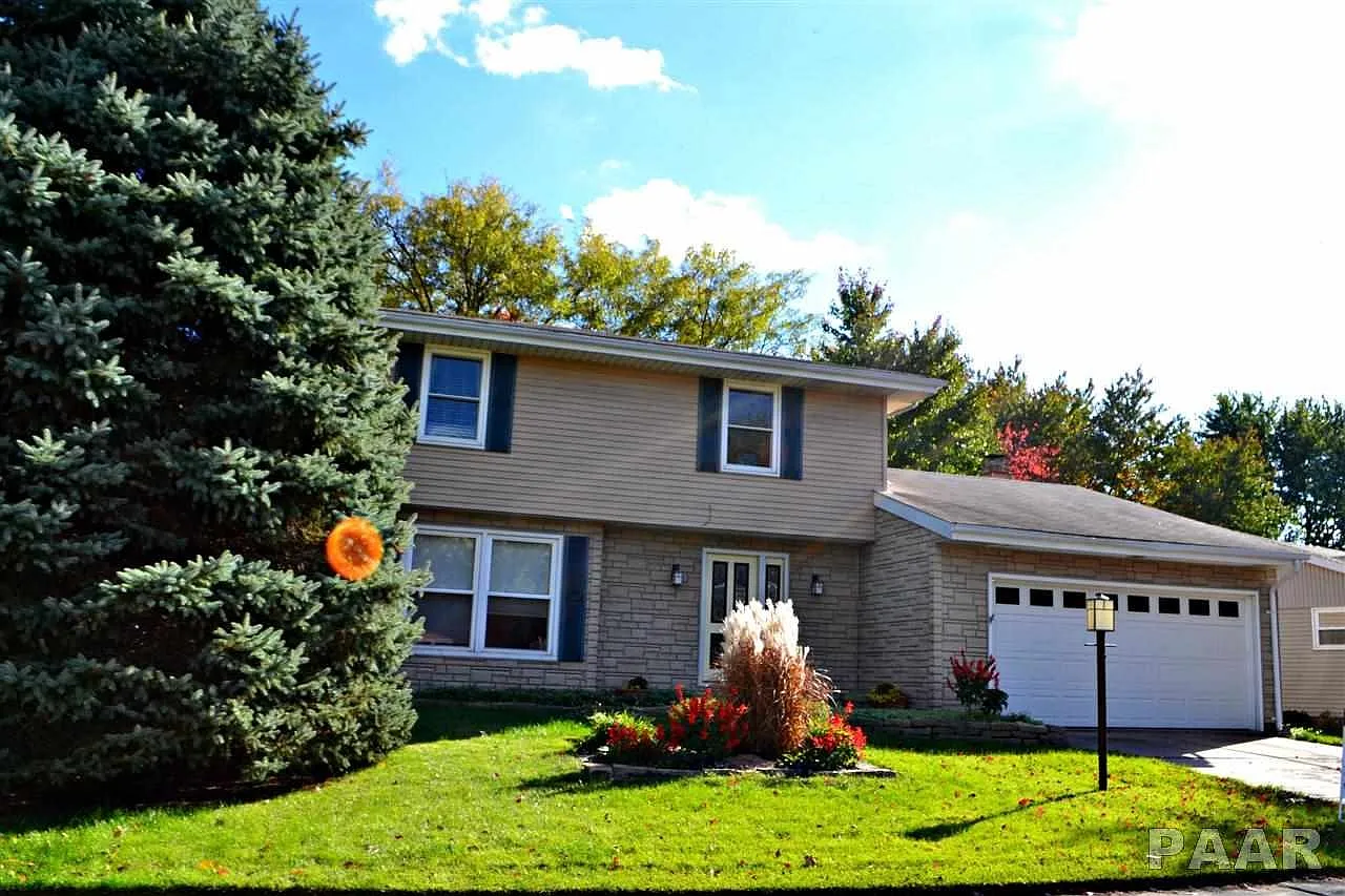 3310 W Saymore Ln photo 1