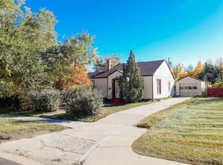 838 Lewis St, Sheridan, WY 82801