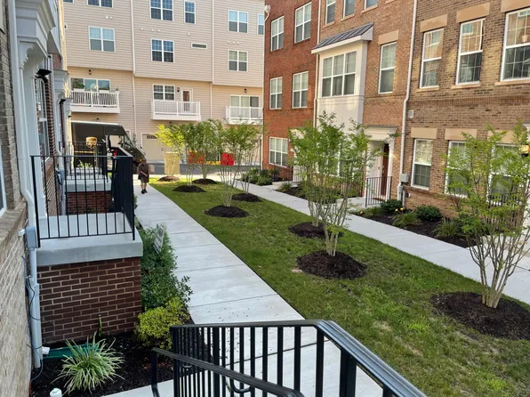 4773 Cherokee St, College Park, MD 20740