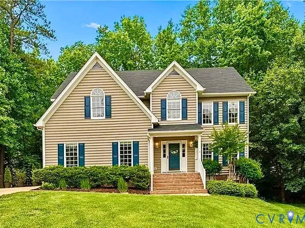 9262 Smallwood Ct, Mechanicsville, VA 23116