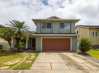 91-311 Hoomalule Pl, Ewa Beach, HI 96706