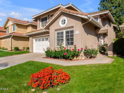 233 Valero Cir, Oak Park, CA, 91377