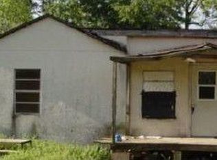 7638 Sweetbriar Rd, Panama City, FL 32404