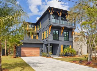 20 Loon Lake Dr, Pt Washington, FL 32459