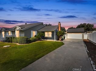 3380 Mono Dr, Riverside, CA 92506