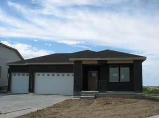 23877 E Rockinghorse Pkwy, Aurora, CO 80016