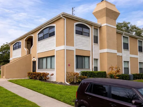 3160 S Semoran Blvd APT 905, Orlando, FL 32822