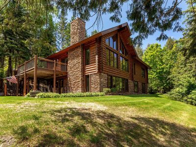 31690 Large Pine Trl, Laporte, MN, 56461