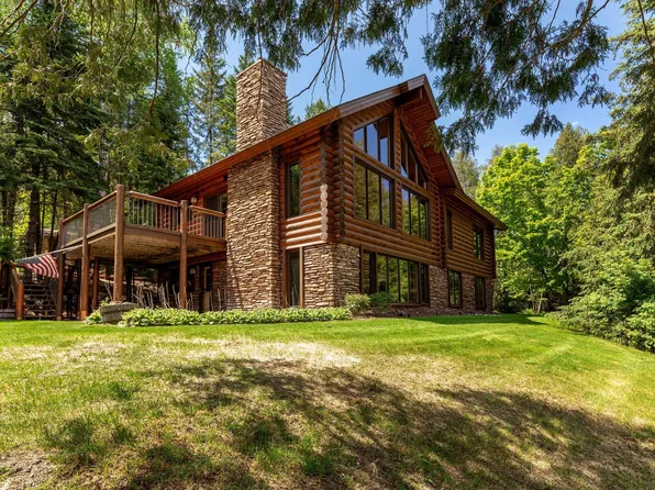 31690 Large Pine Trl, Laporte, MN 56461