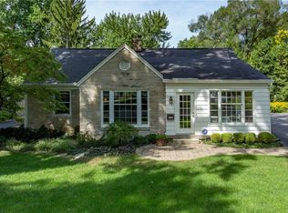 6956 Warwick Rd, Indianapolis, IN 46220