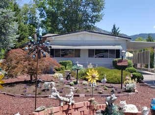 1933 Parkdale Dr, Grants Pass, OR