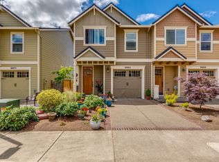 9963 SE Old Town Ct, Happy Valley, OR 97086