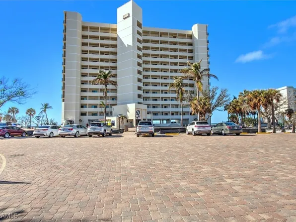 7500 Estero Blvd, Fort Myers Beach, FL 33931