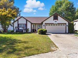 3267 Hendrickson Ln, Lafayette, IN