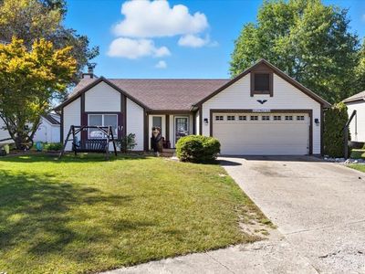 3267 Hendrickson Ln, Lafayette, IN, 47909